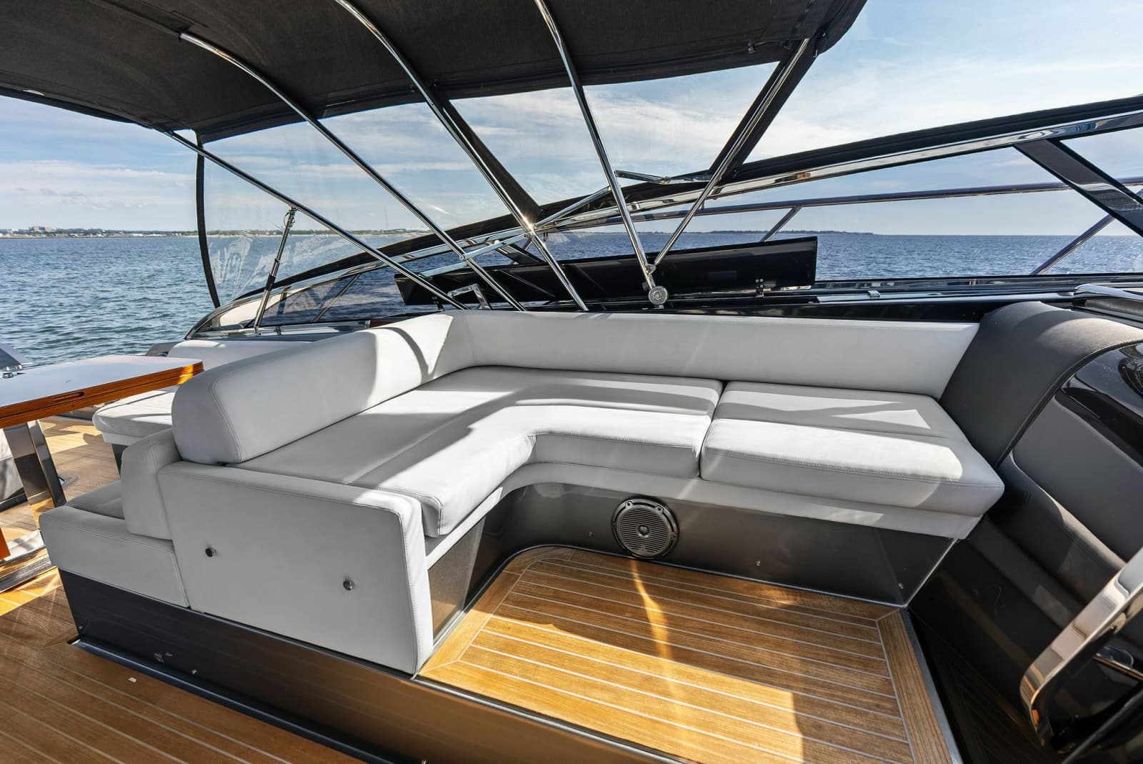 2019 Riva 56 RIVALE - Photo 17