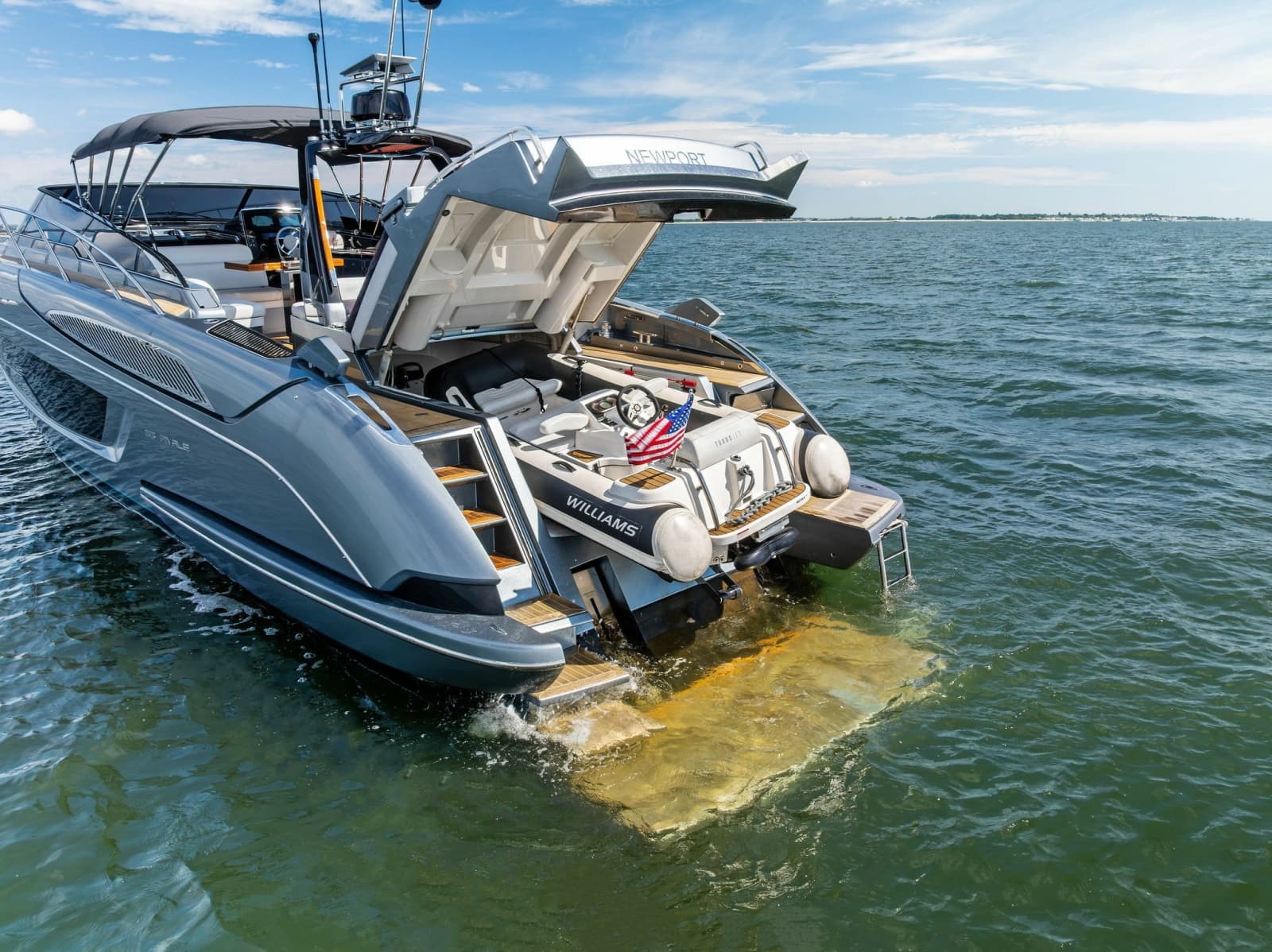 2019 Riva 56 RIVALE - Photo 8