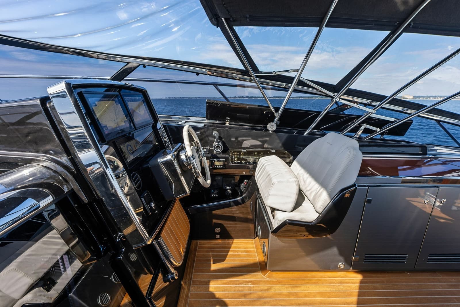 2019 Riva 56 RIVALE - Photo 18