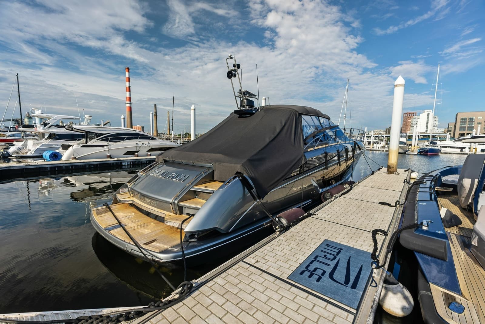 2019 Riva 56 RIVALE - Photo 9