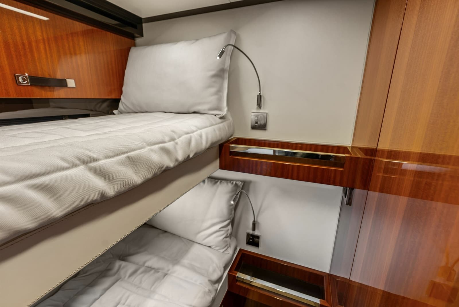 2019 Riva 56 RIVALE - Photo 47