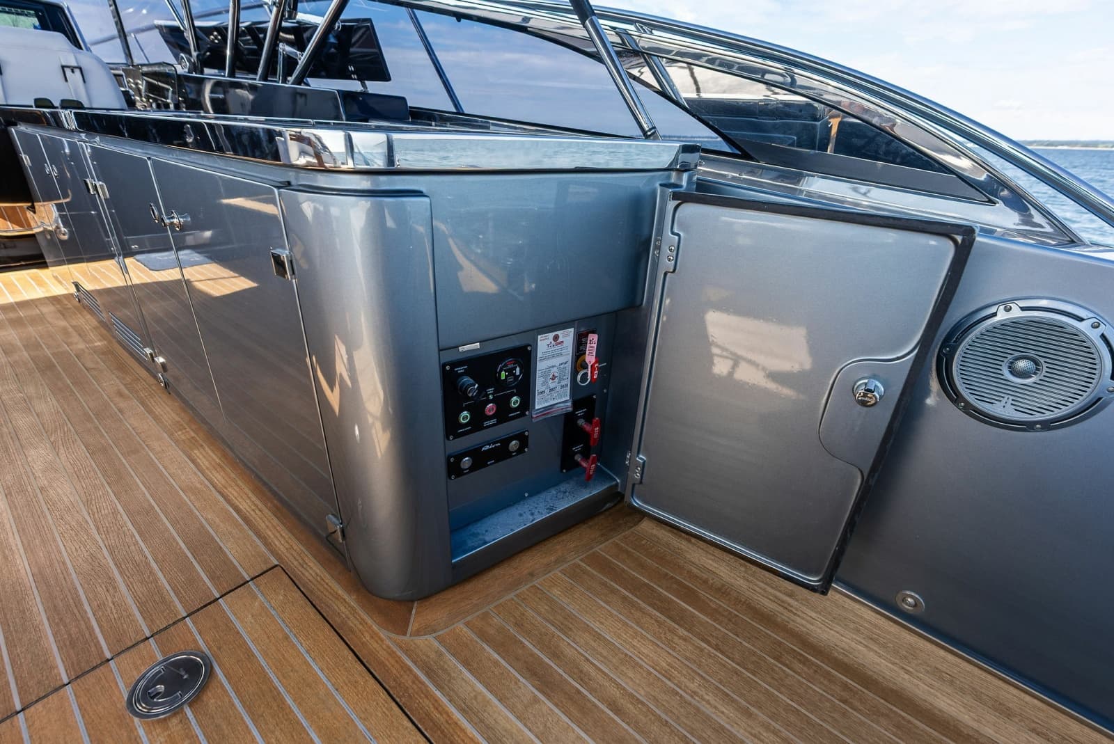 2019 Riva 56 RIVALE - Photo 23