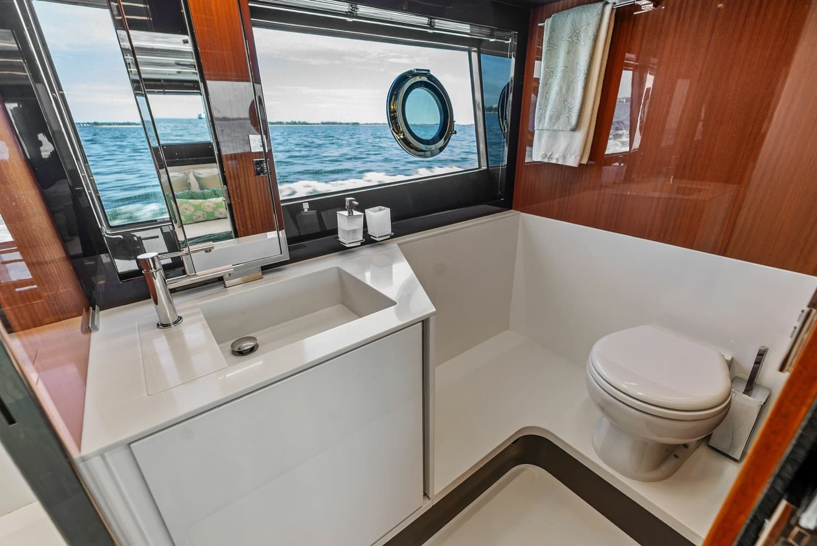 2019 Riva 56 RIVALE - Photo 44
