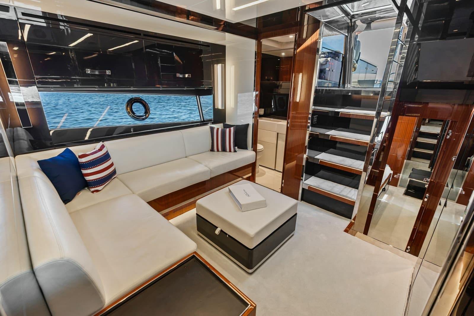 2019 Riva 56 RIVALE - Photo 30