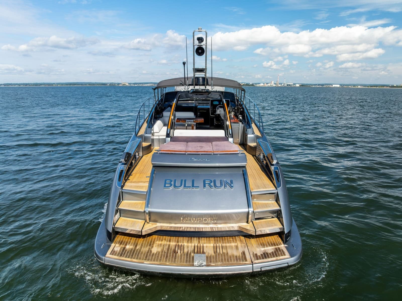 2019 Riva 56 RIVALE - Photo 6