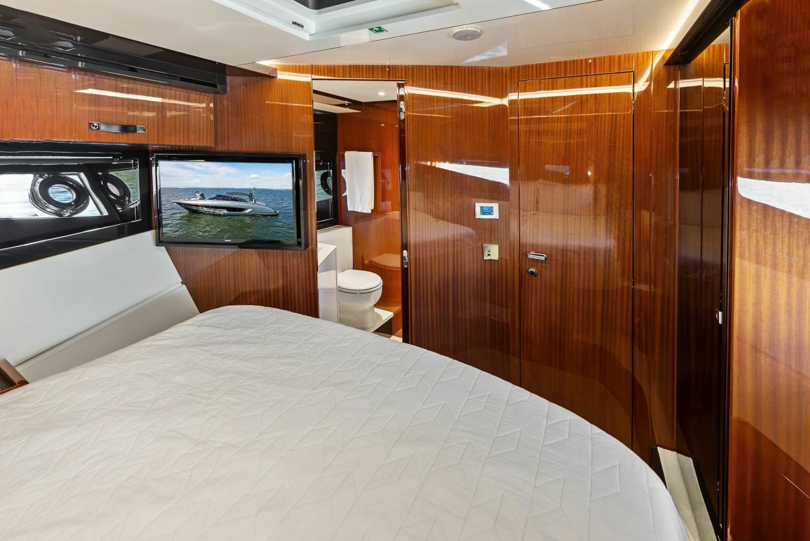 2019 Riva 56 RIVALE - Photo 36