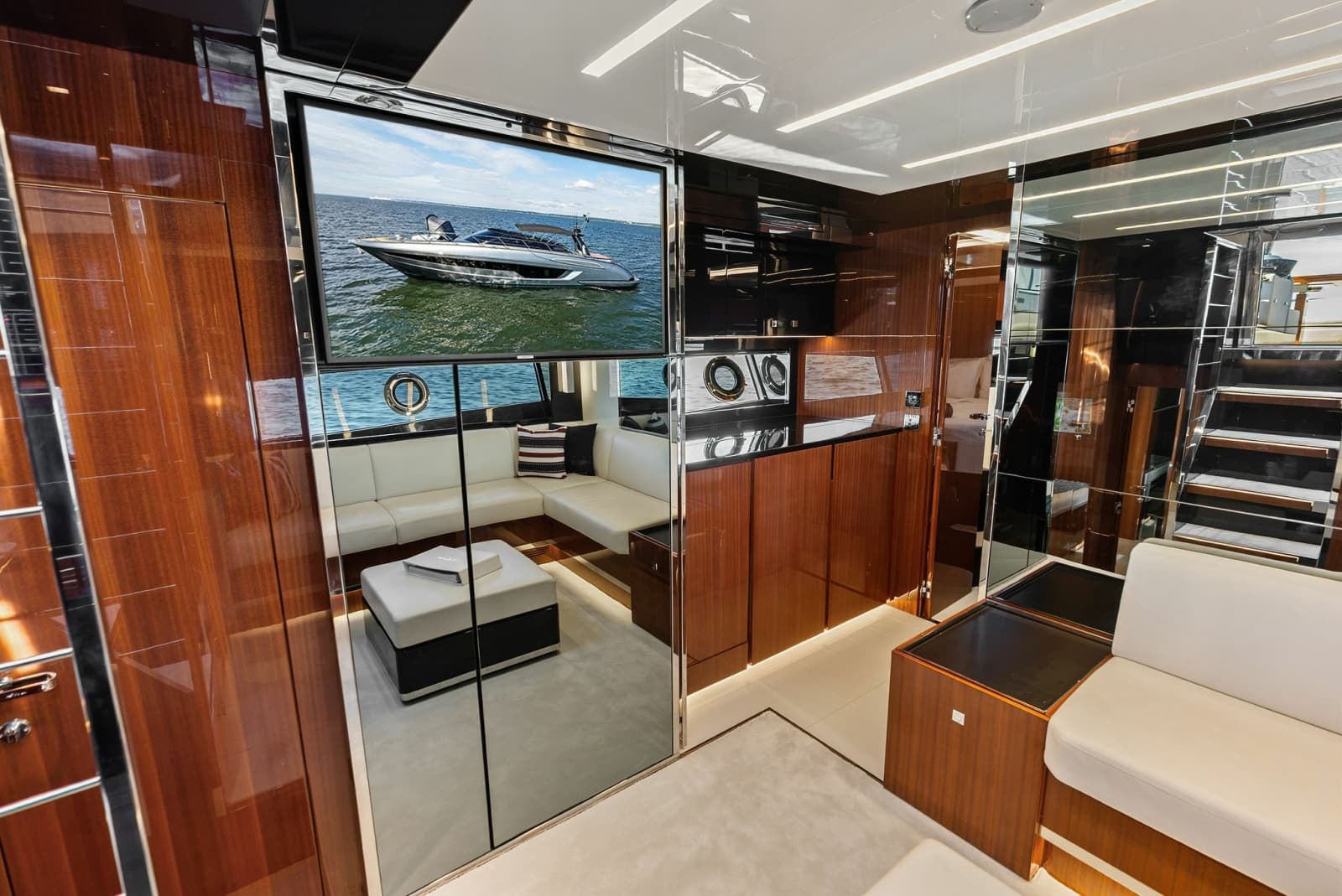 2019 Riva 56 RIVALE - Photo 29