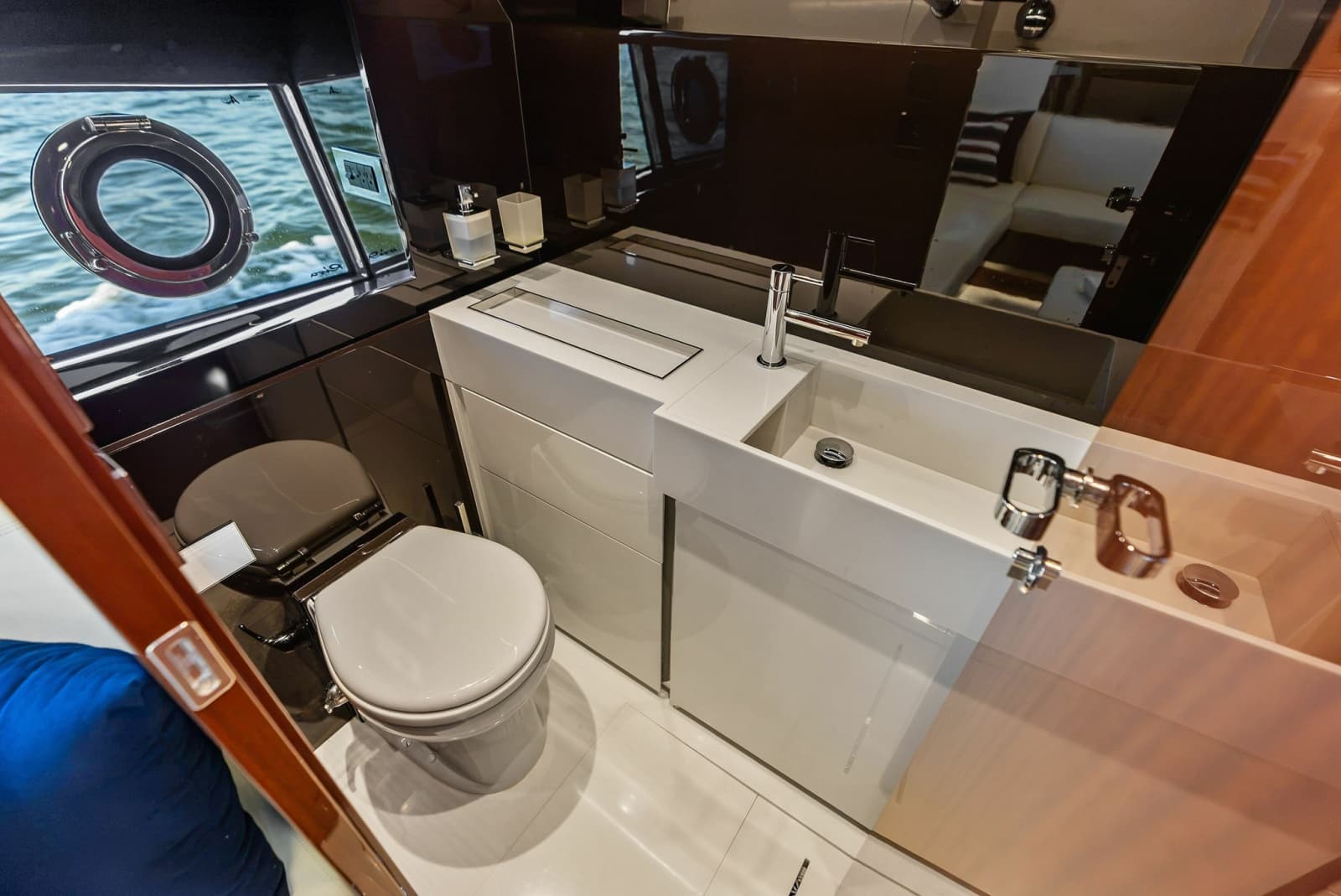 2019 Riva 56 RIVALE - Photo 32