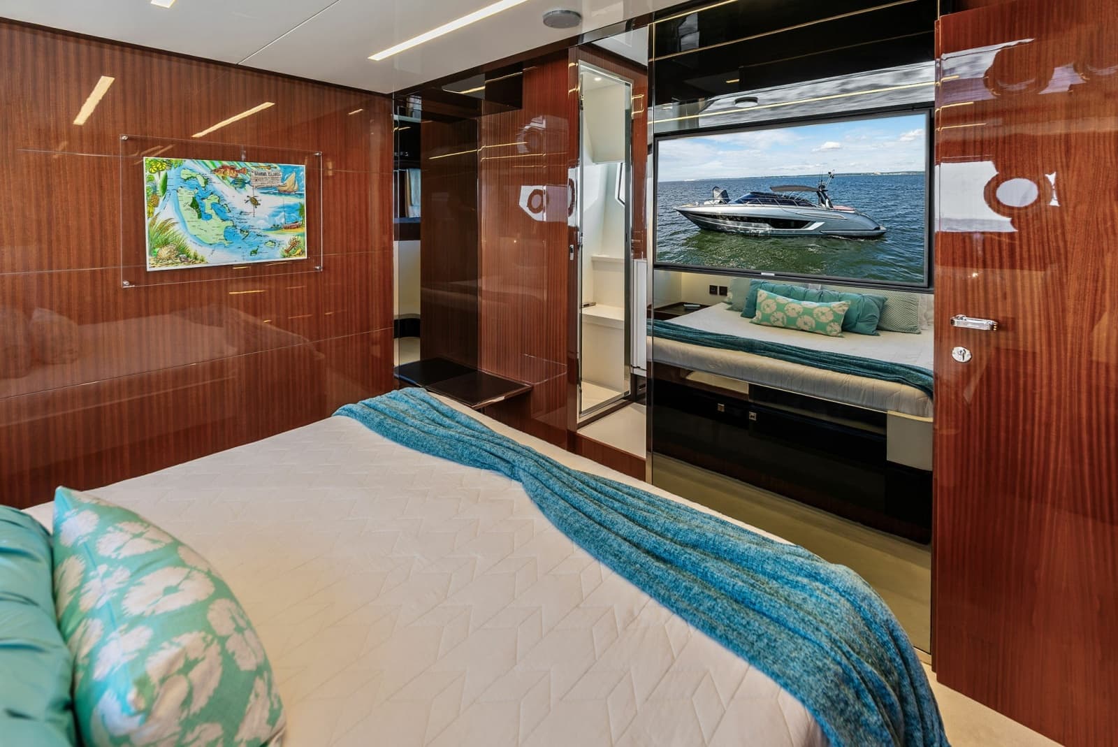 2019 Riva 56 RIVALE - Photo 42
