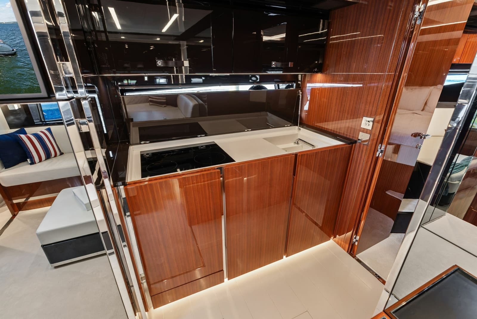 2019 Riva 56 RIVALE - Photo 31