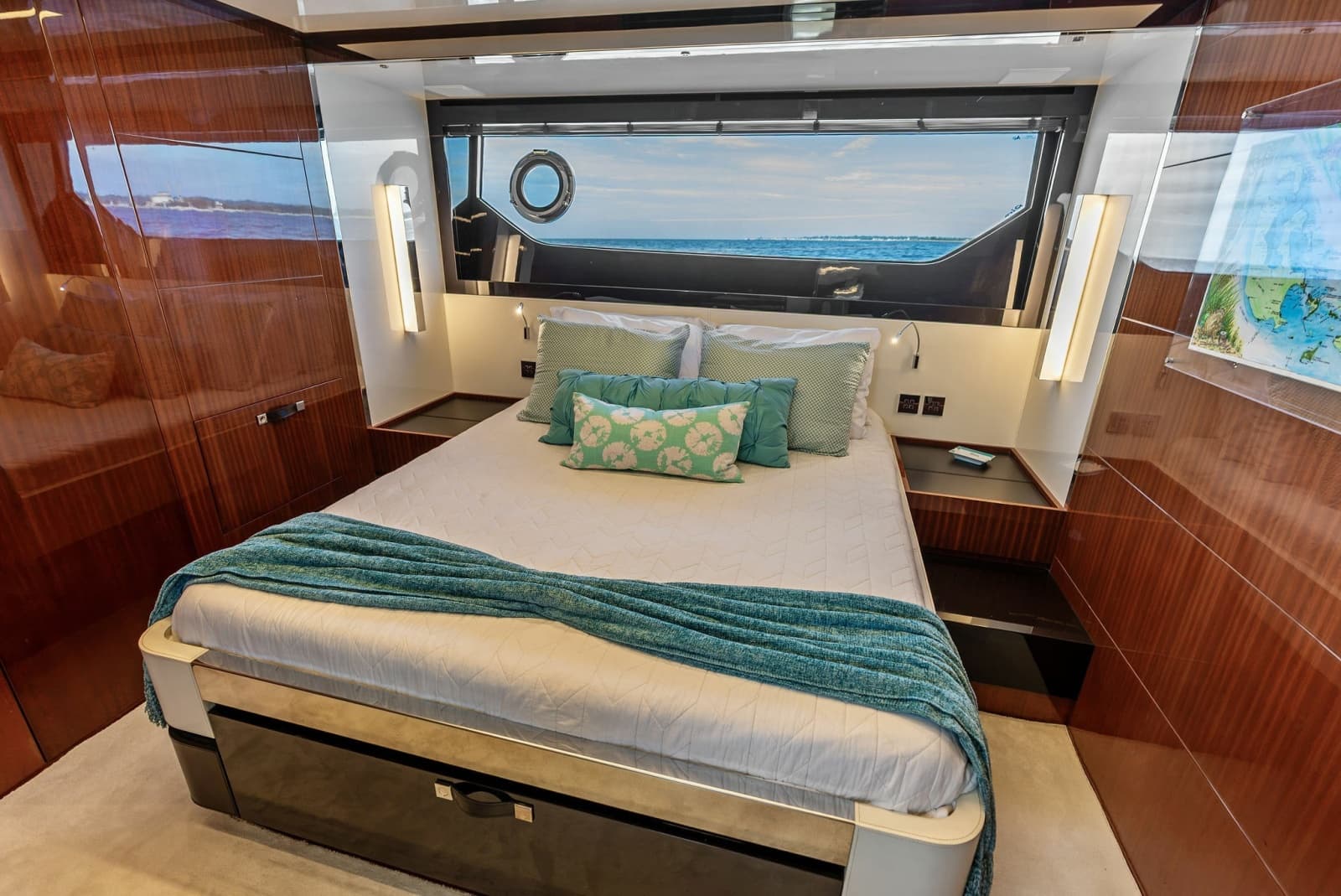 2019 Riva 56 RIVALE - Photo 40