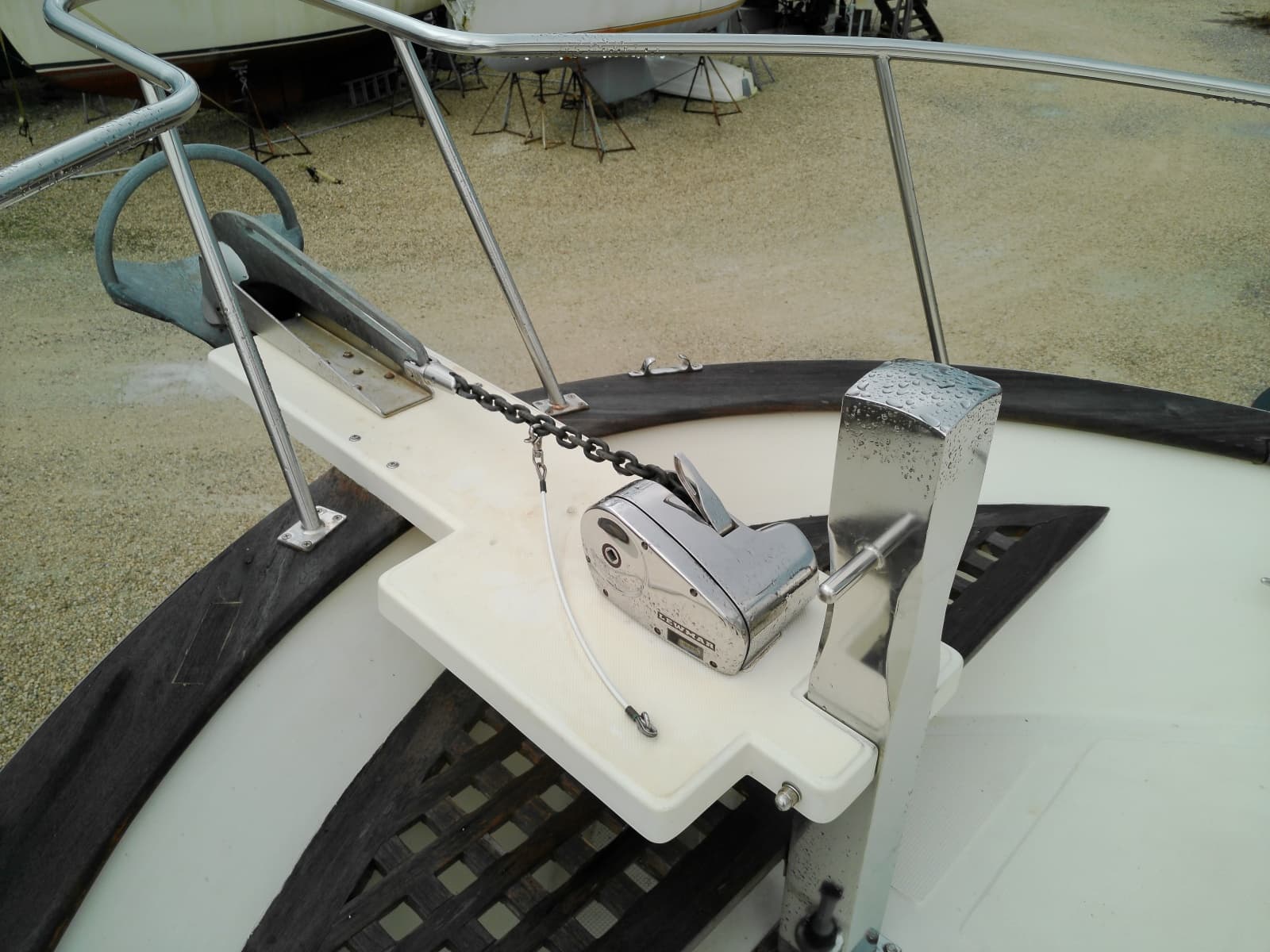 2005 Mariner  - Photo 11