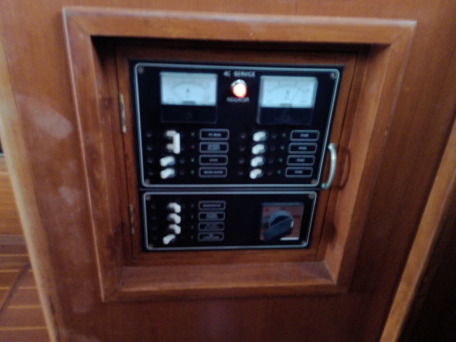 2005 Mariner  - Photo 44