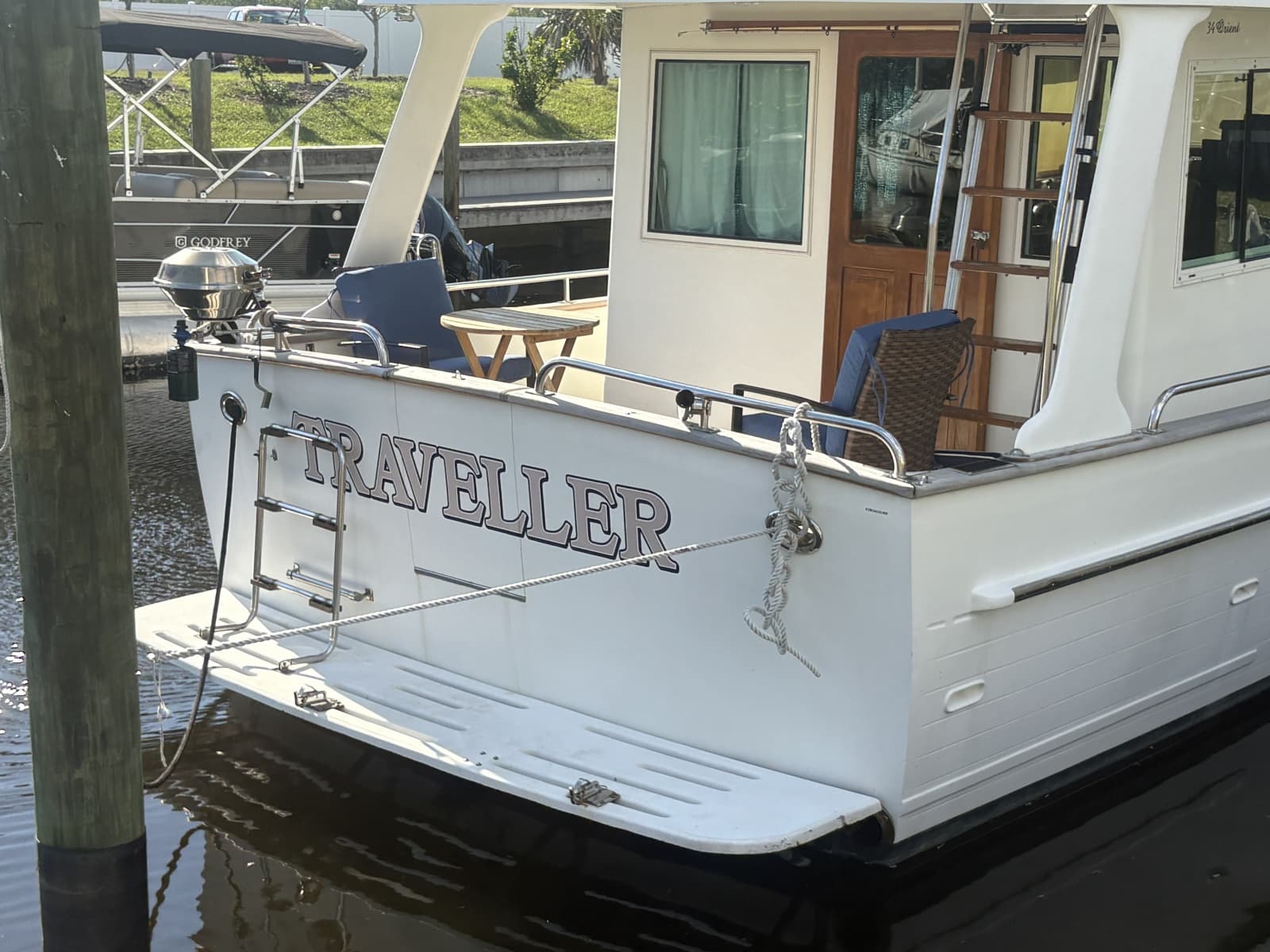 2005 Mariner  - Photo 3