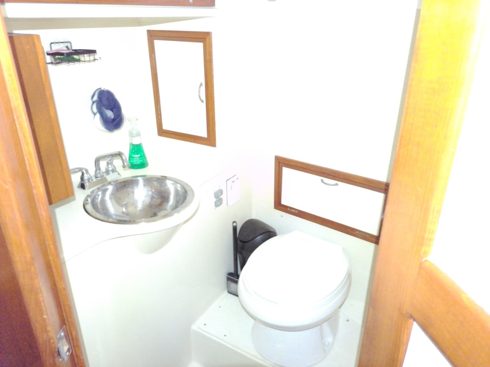 2005 Mariner  - Photo 20