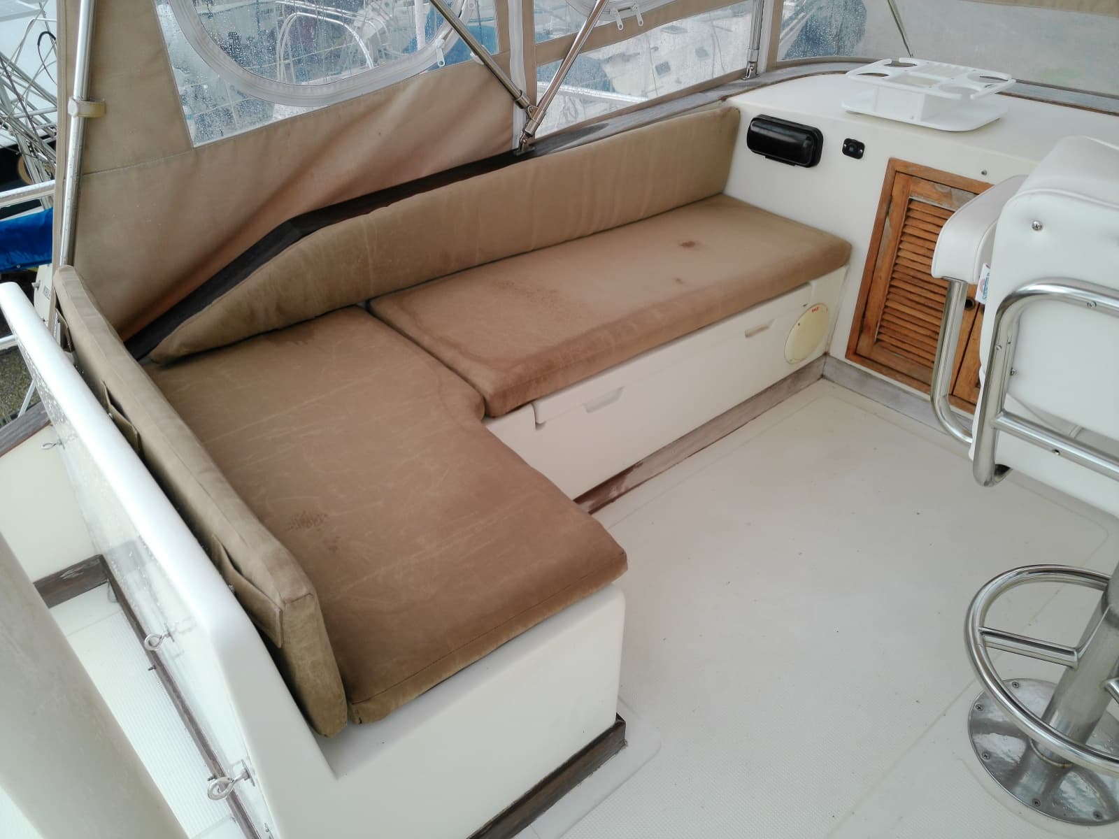 2005 Mariner  - Photo 36