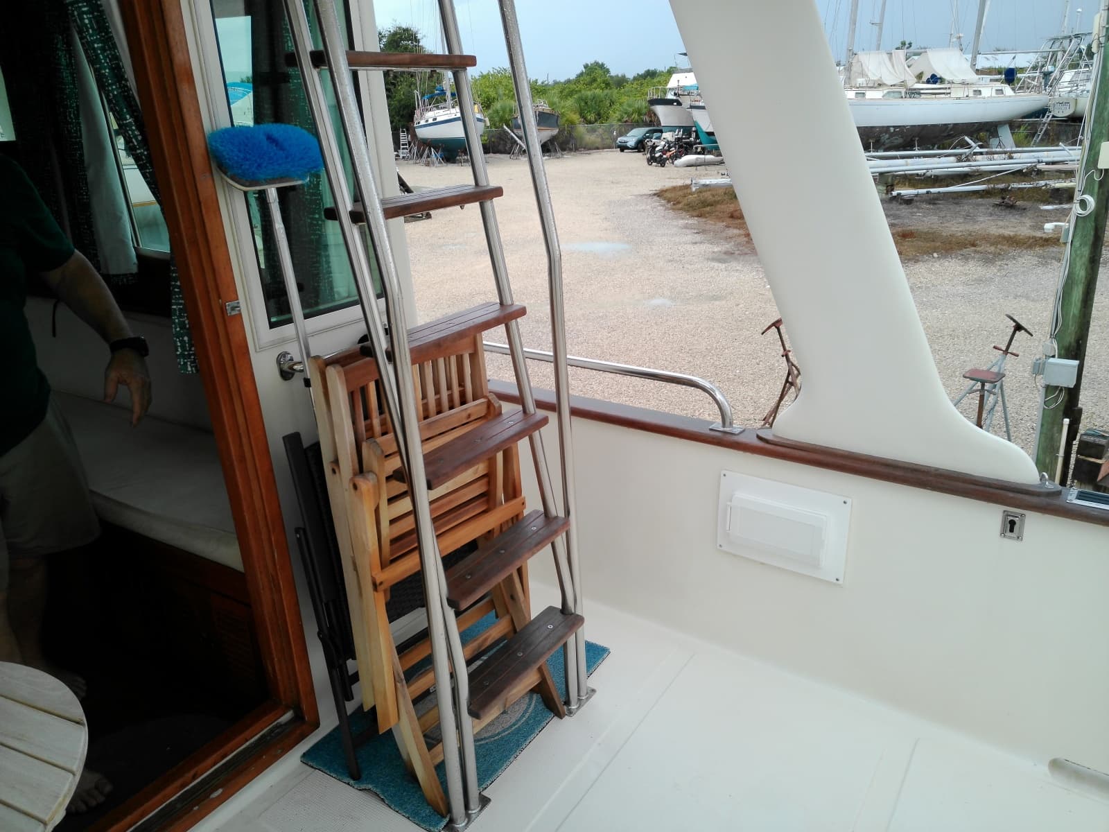 2005 Mariner  - Photo 15