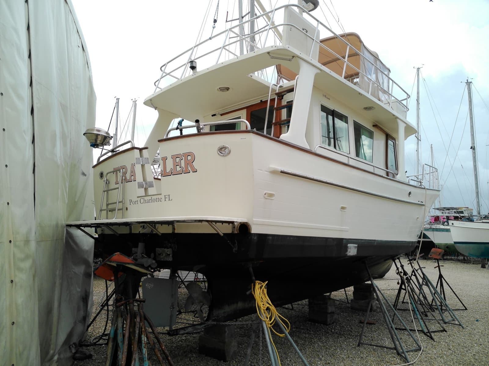 2005 Mariner  - Photo 10