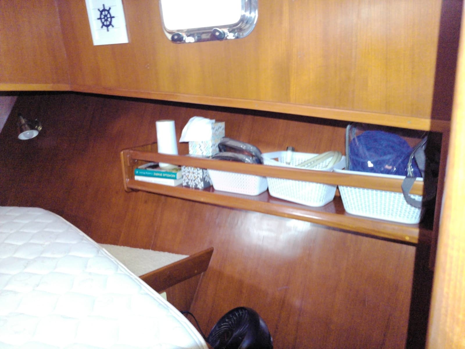2005 Mariner  - Photo 18