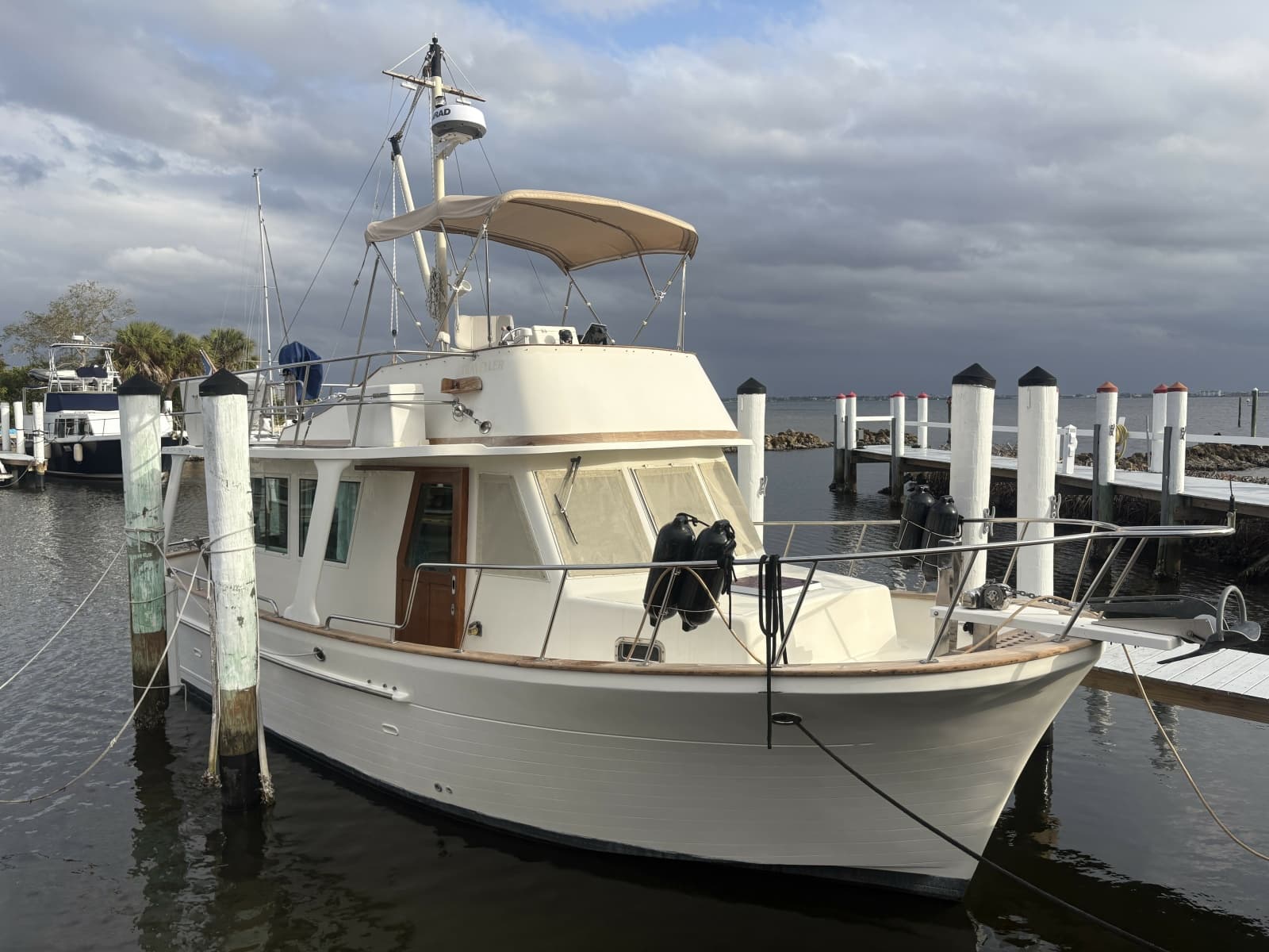 2005 Mariner  - Photo 1