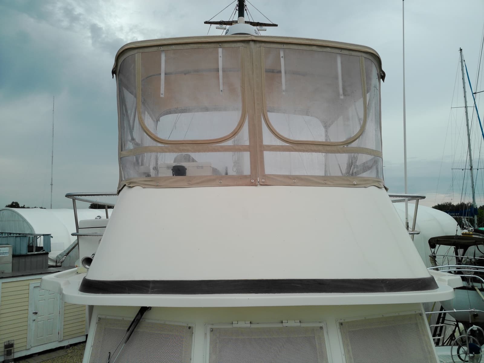 2005 Mariner  - Photo 13