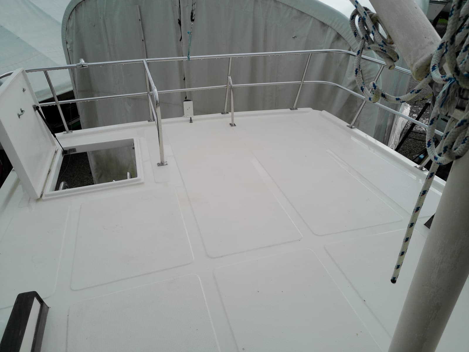 2005 Mariner  - Photo 39