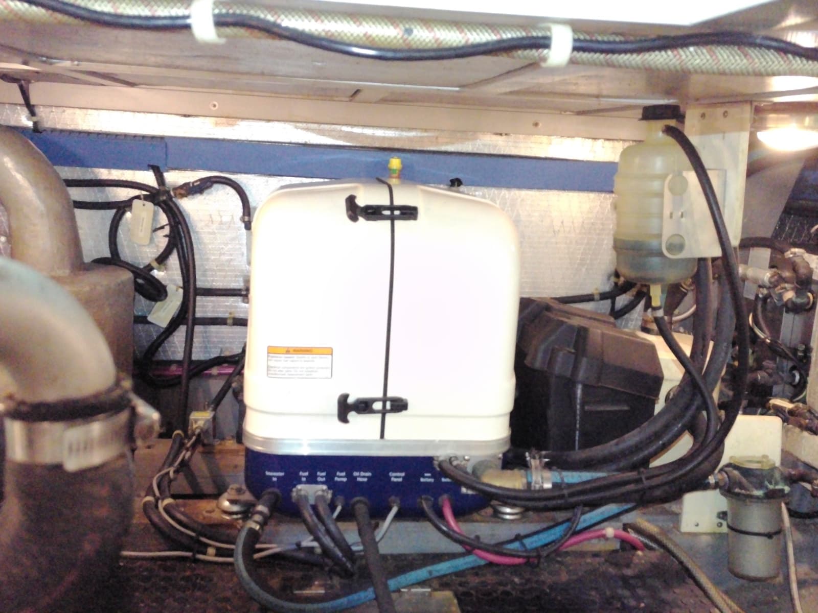 2005 Mariner  - Photo 27