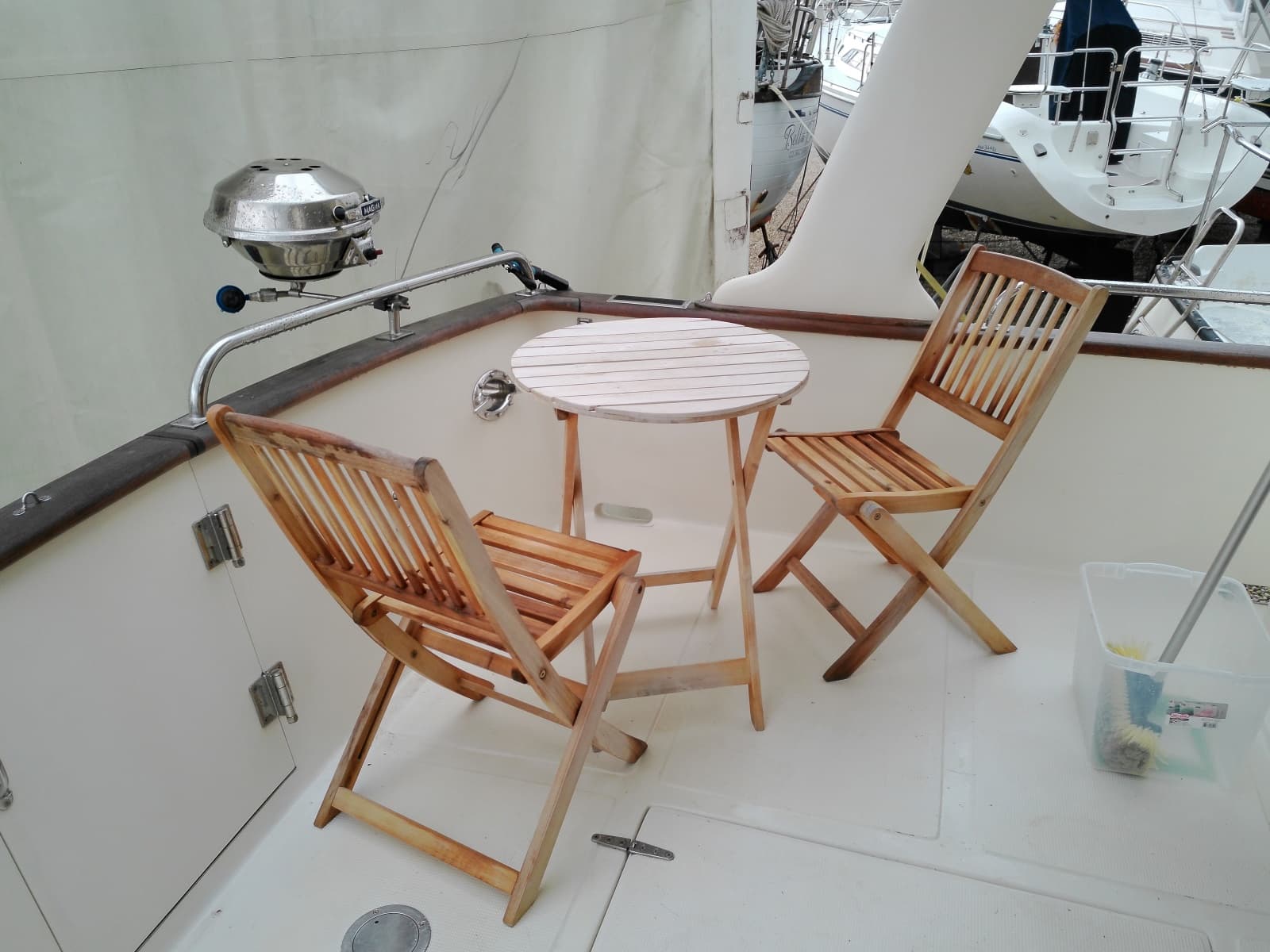 2005 Mariner  - Photo 41