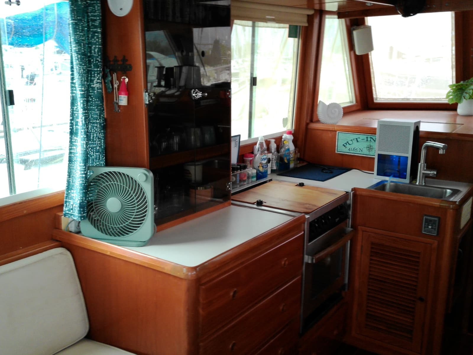 2005 Mariner  - Photo 26