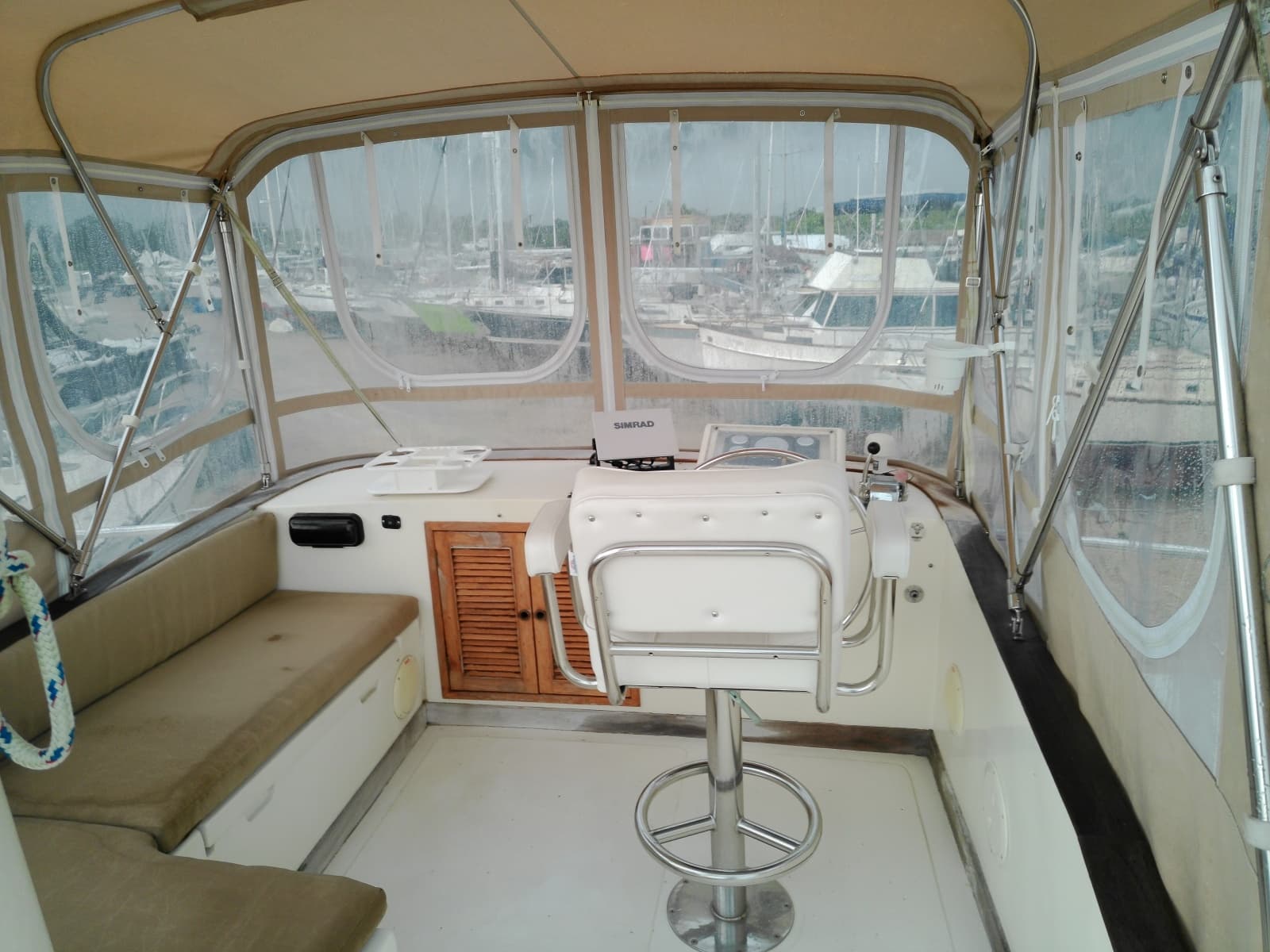 2005 Mariner  - Photo 37