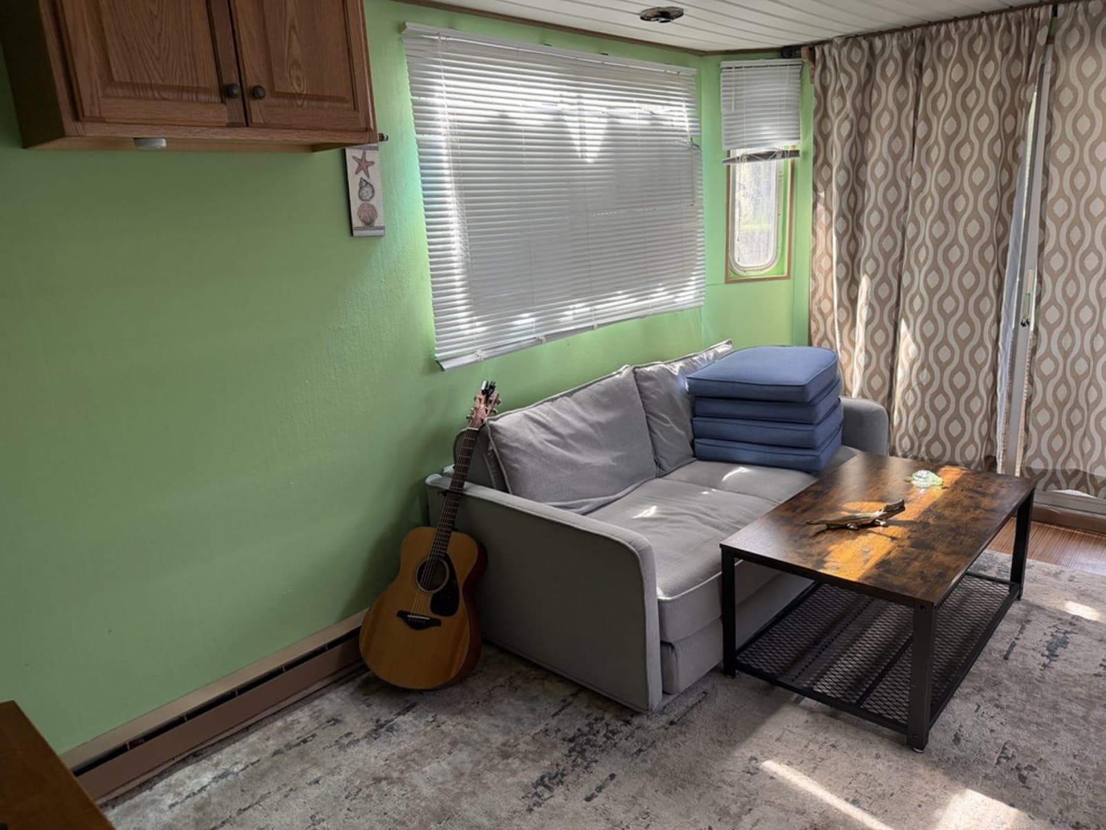 1988 Leisurecraft House Boat - Photo 11