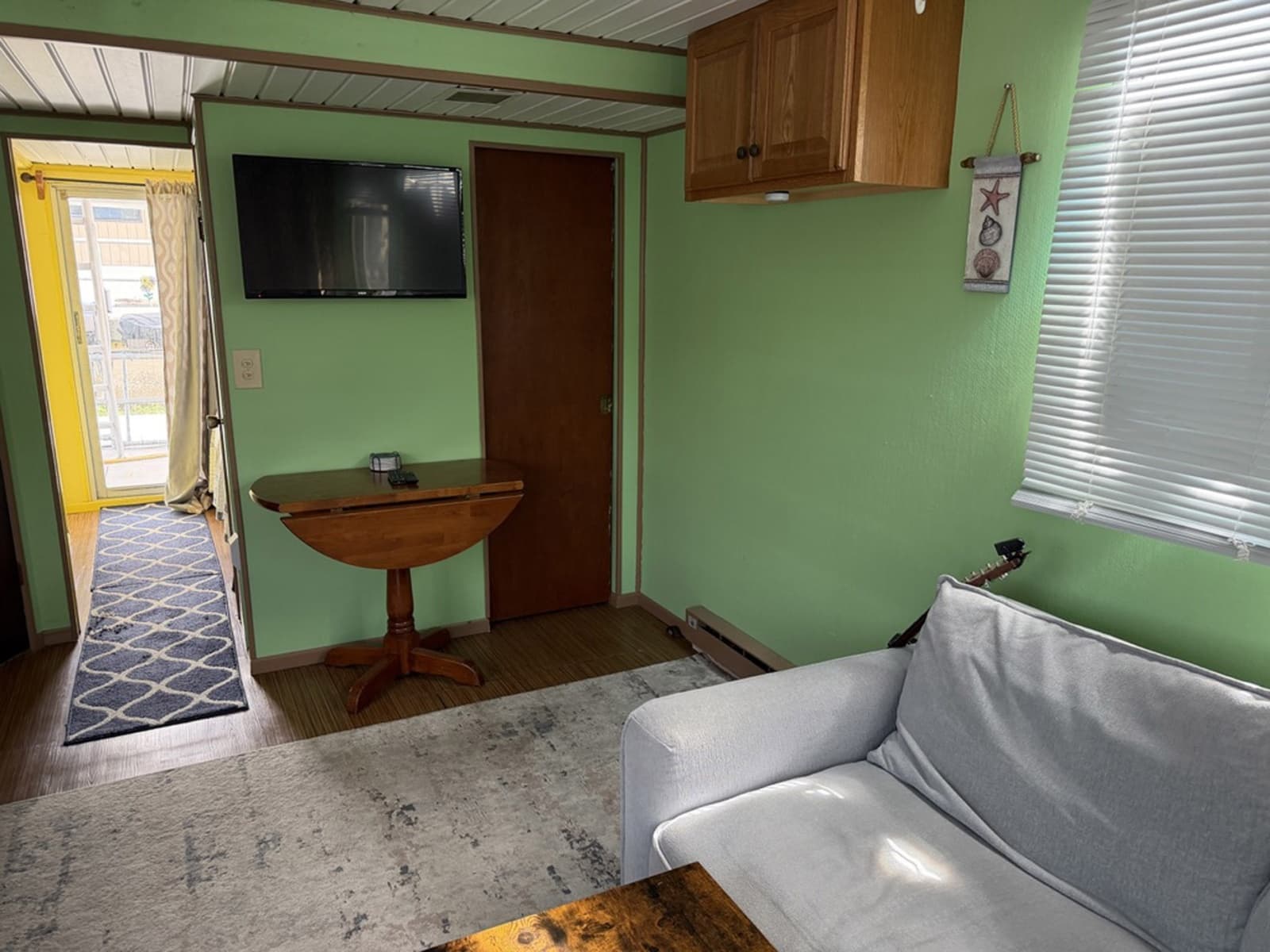 1988 Leisurecraft House Boat - Photo 10