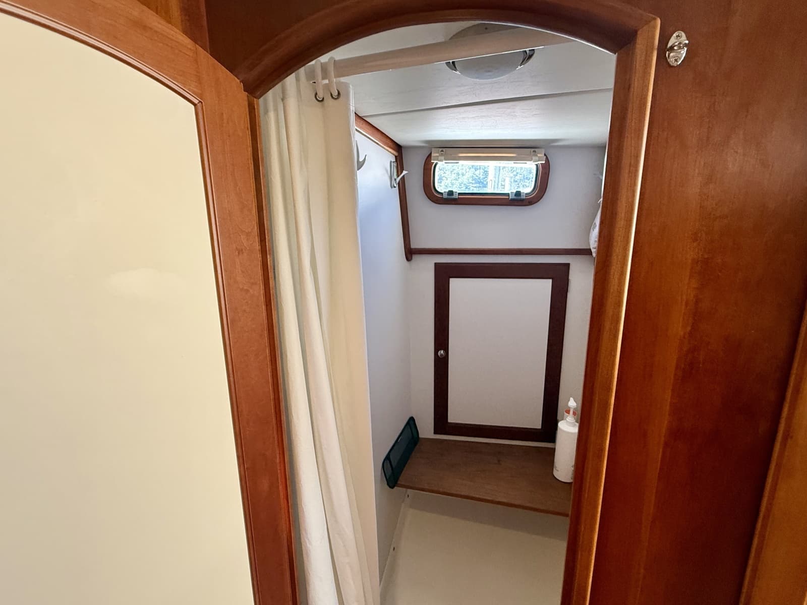 1999 Alden 40 Express - Photo 43