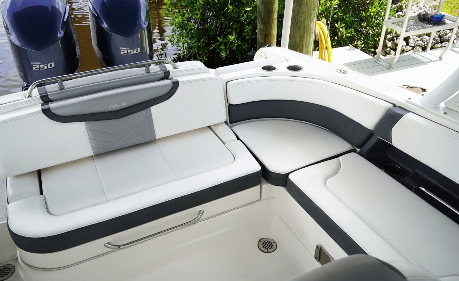 2021 Chaparral 280 OSX - Photo 13