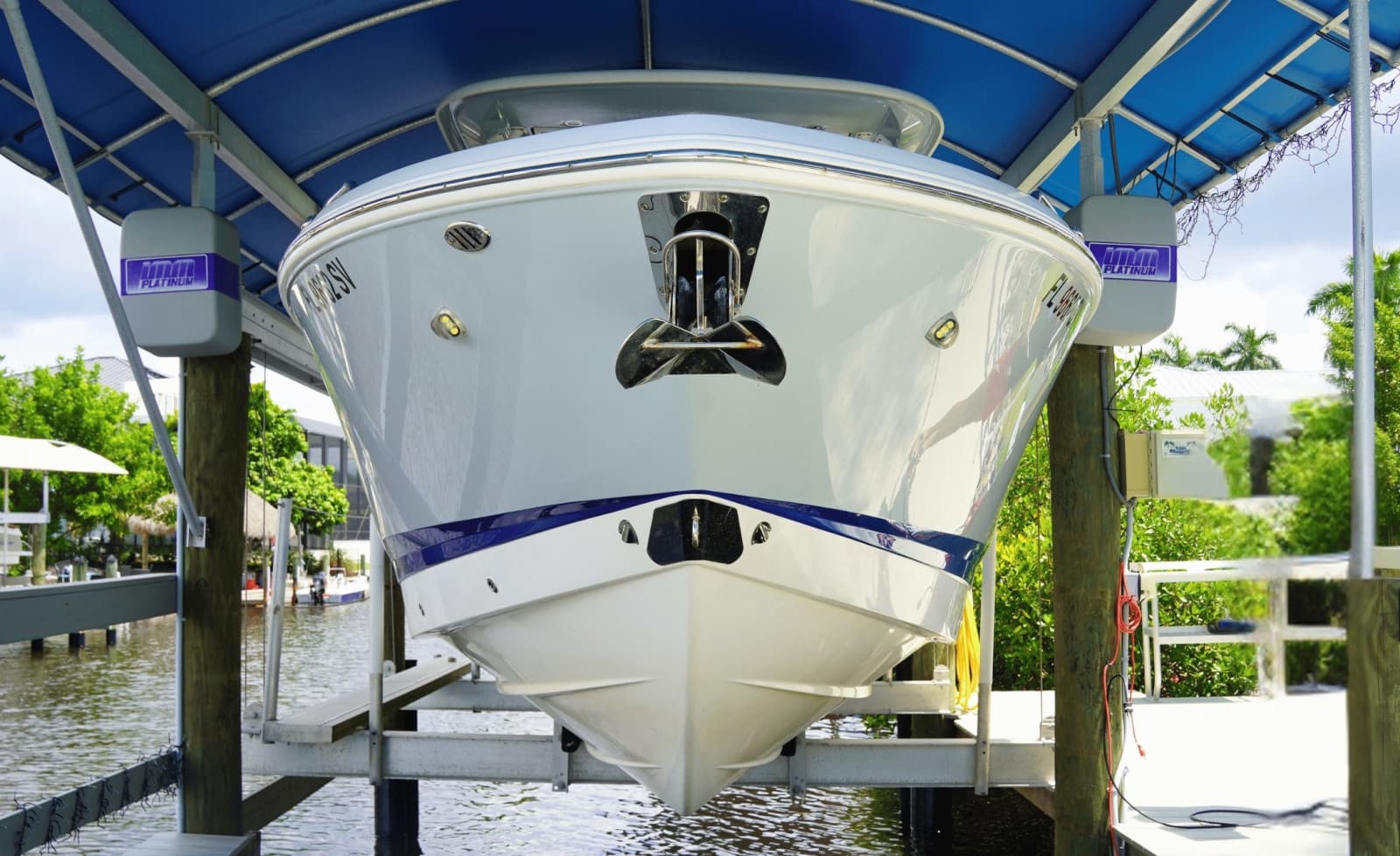2021 Chaparral 280 OSX - Photo 4