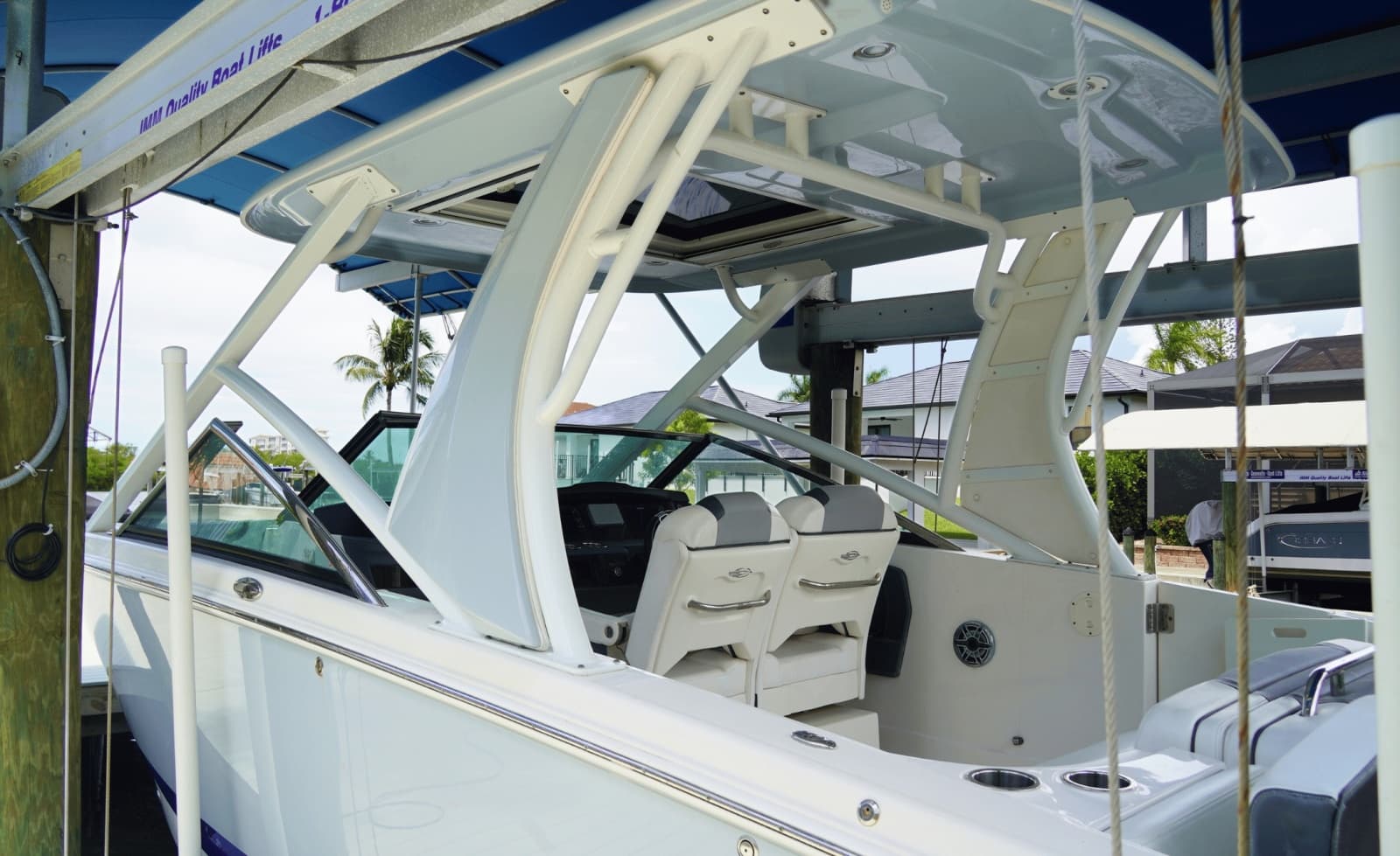 2021 Chaparral 280 OSX - Photo 17