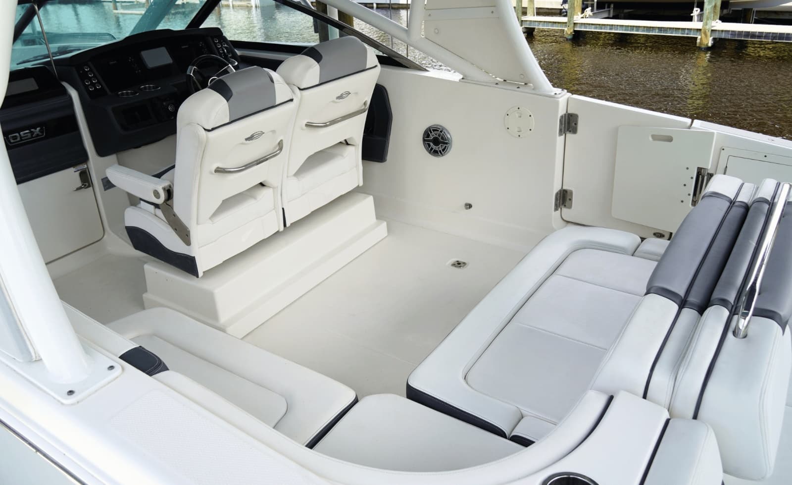 2021 Chaparral 280 OSX - Photo 9