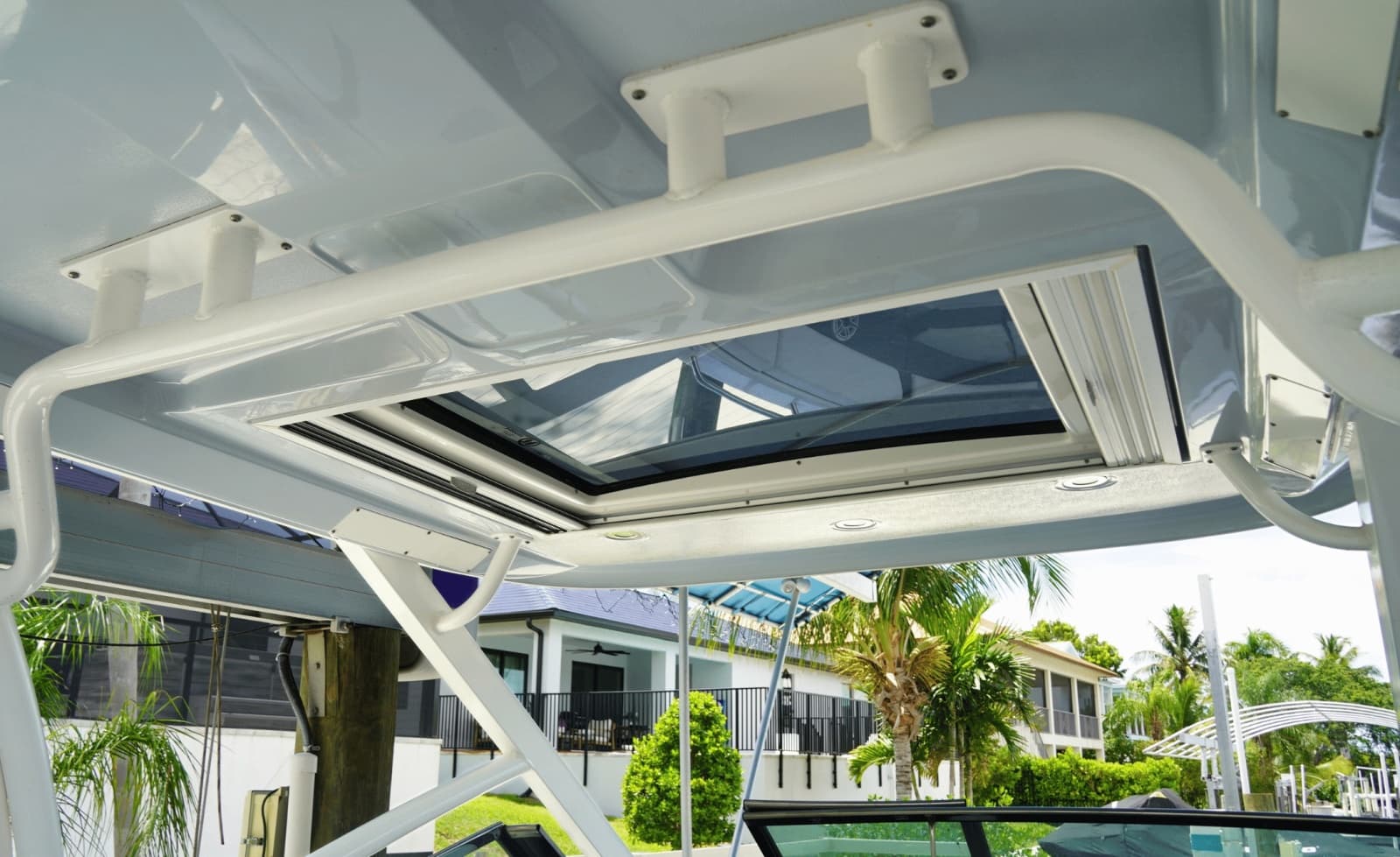 2021 Chaparral 280 OSX - Photo 30