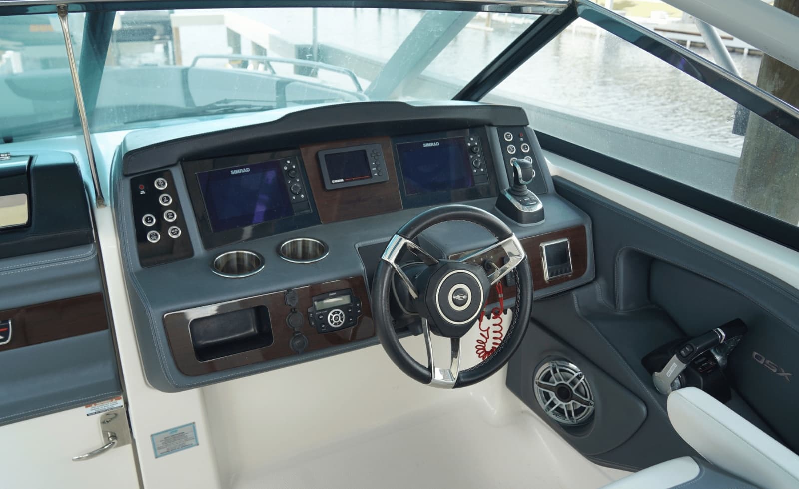 2021 Chaparral 280 OSX - Photo 22