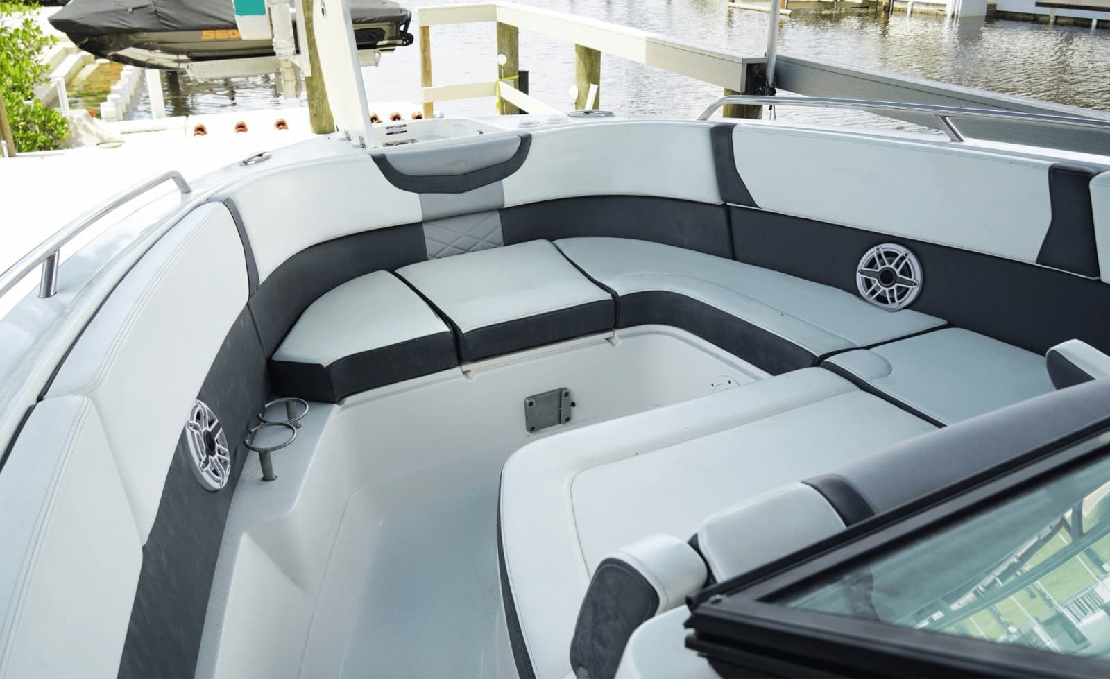 2021 Chaparral 280 OSX - Photo 41