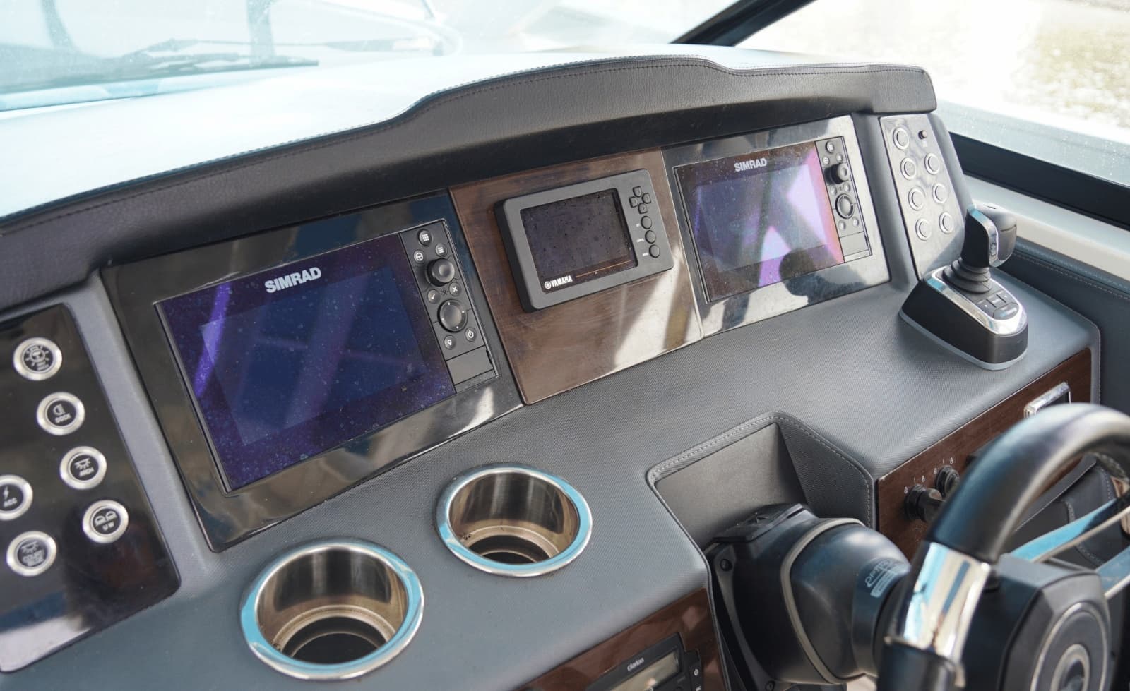 2021 Chaparral 280 OSX - Photo 23