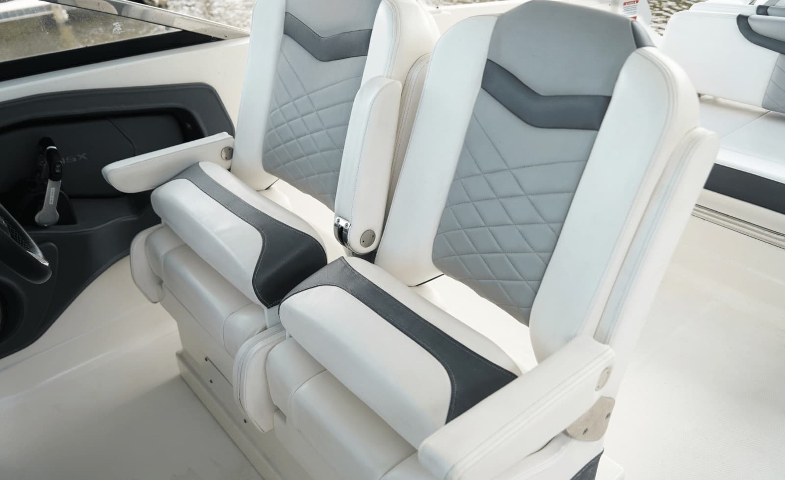 2021 Chaparral 280 OSX - Photo 19