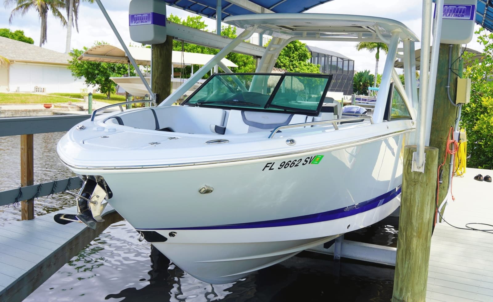 2021 Chaparral 280 OSX - Photo 2