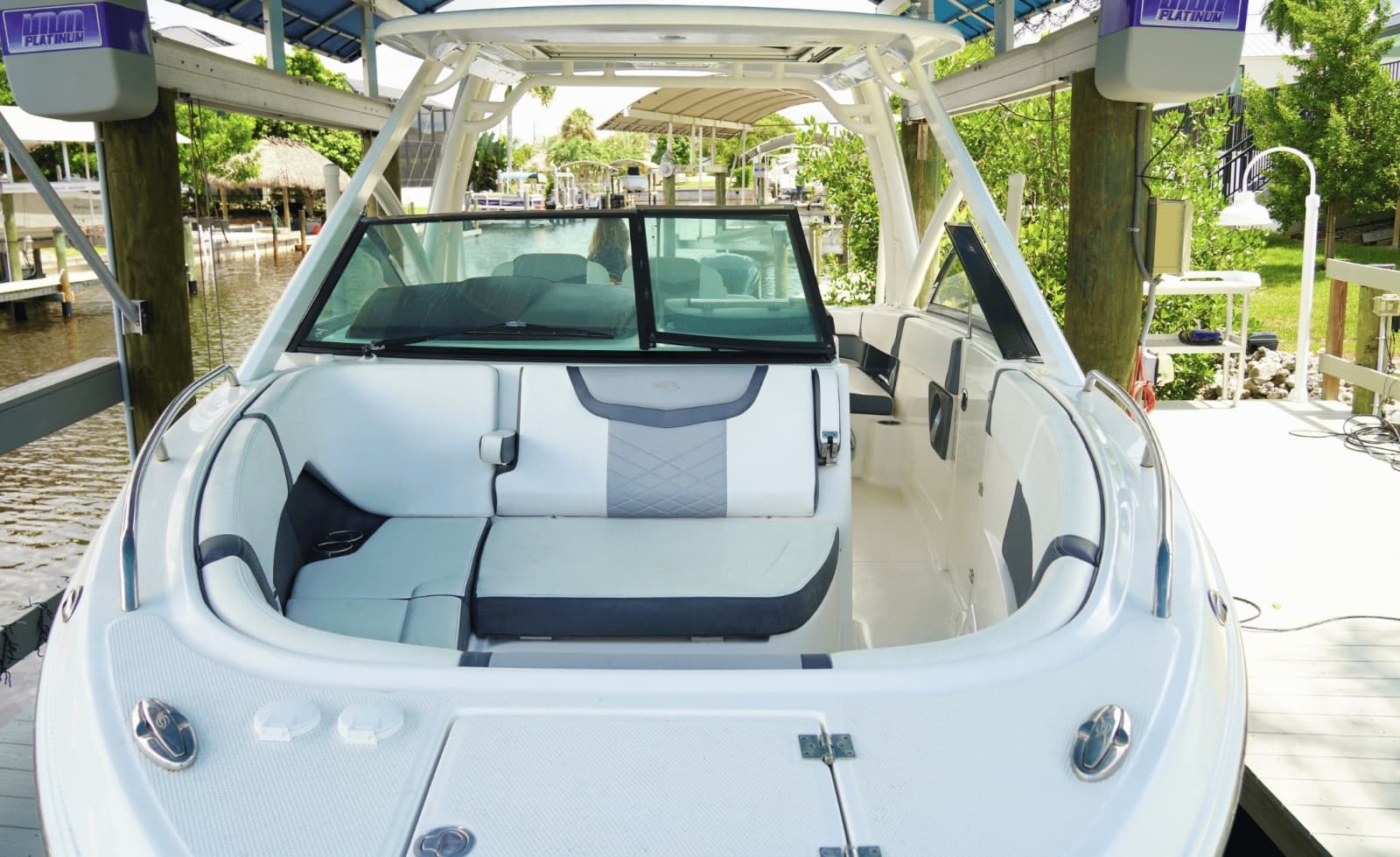 2021 Chaparral 280 OSX - Photo 38