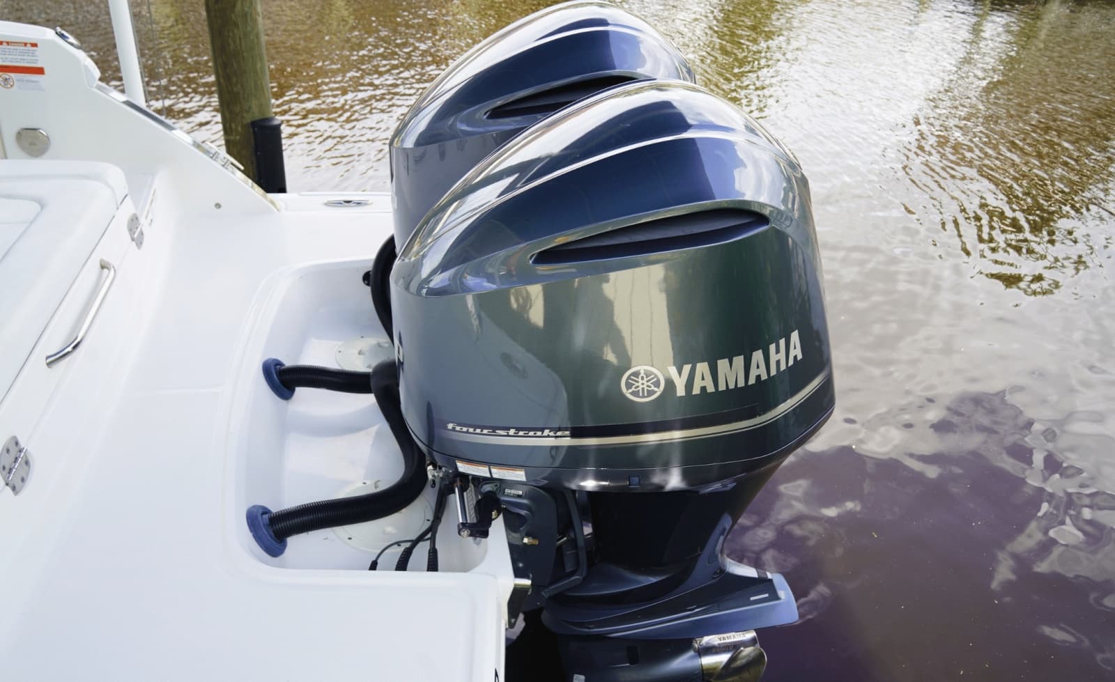 2021 Chaparral 280 OSX - Photo 8