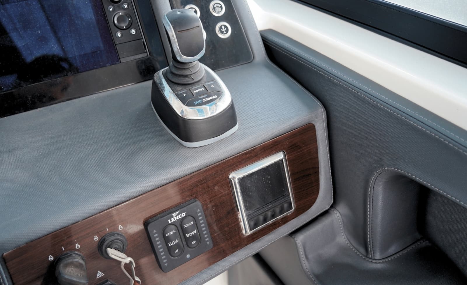 2021 Chaparral 280 OSX - Photo 27