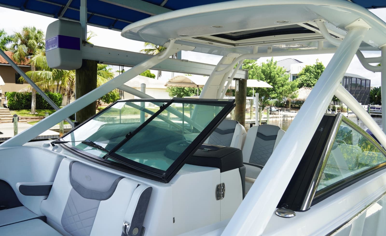 2021 Chaparral 280 OSX - Photo 40