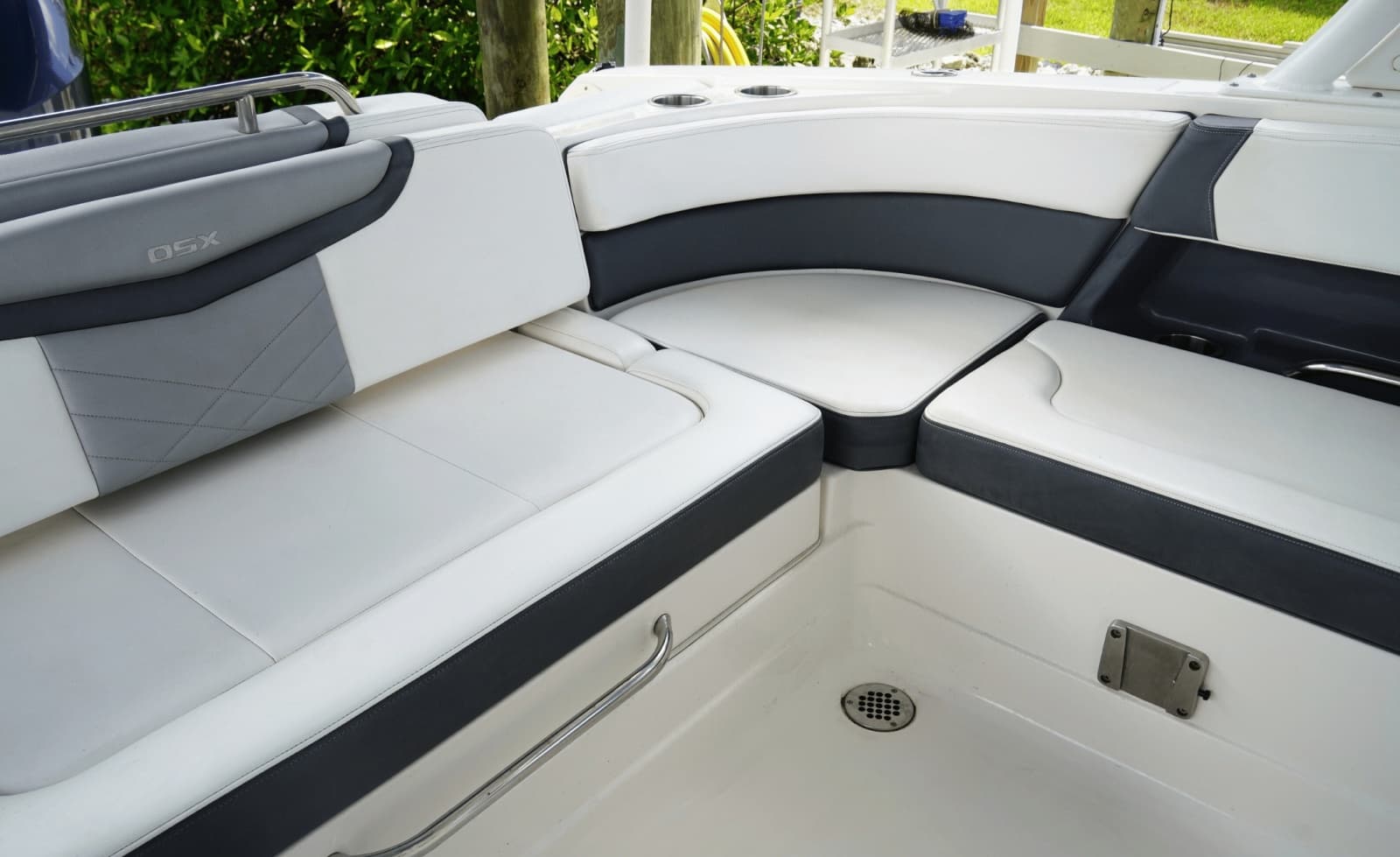 2021 Chaparral 280 OSX - Photo 14