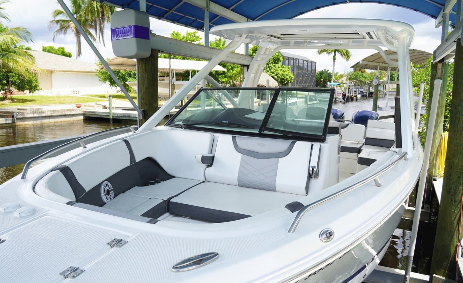 2021 Chaparral 280 OSX - Photo 39