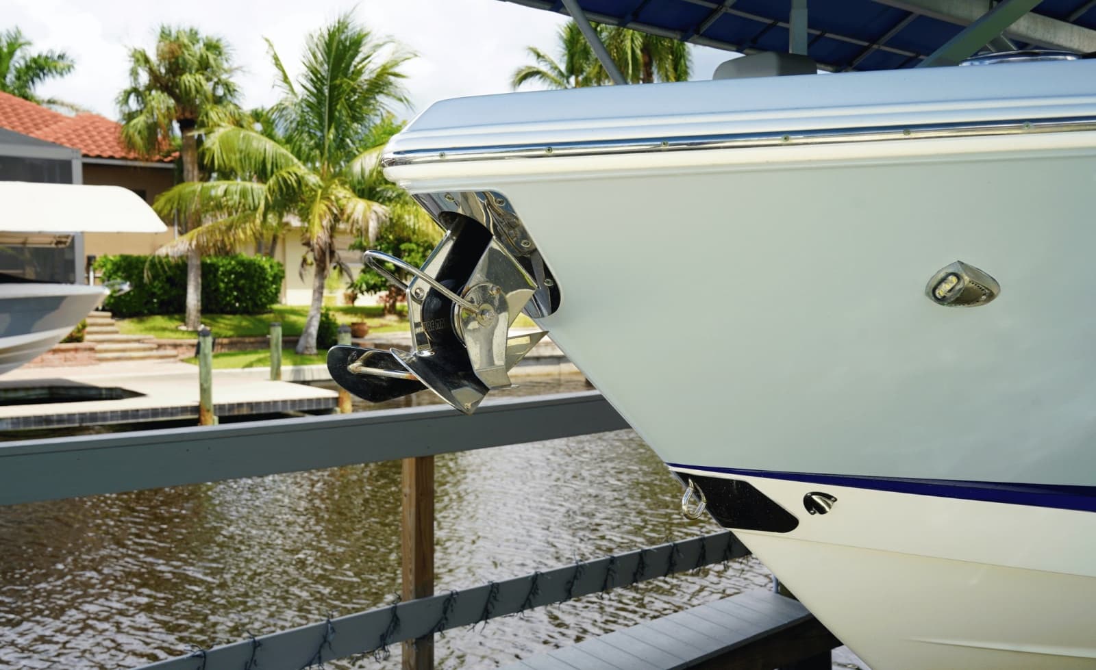 2021 Chaparral 280 OSX - Photo 5
